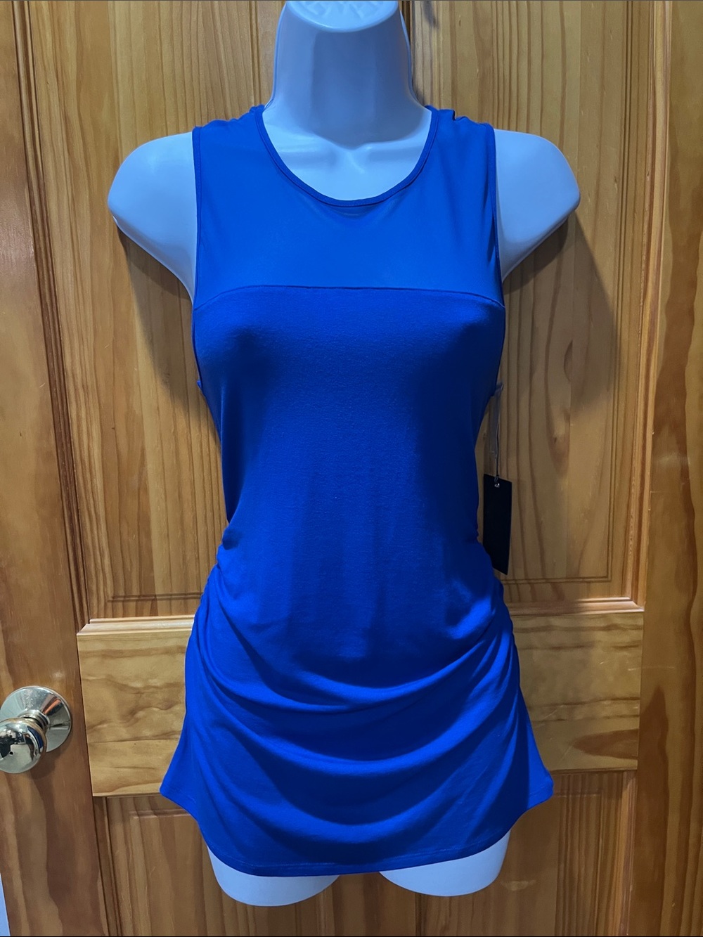 Vince Camuto Sleeveless Top - NWT